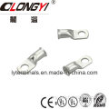 Copper Lug Naked Cable ဆက်စပ်ပစ္စည်းများရှင်းလင်းသော terminal connector